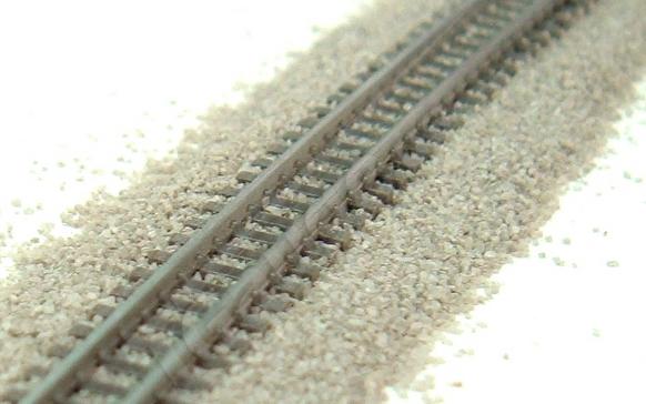 Grey Ballast 